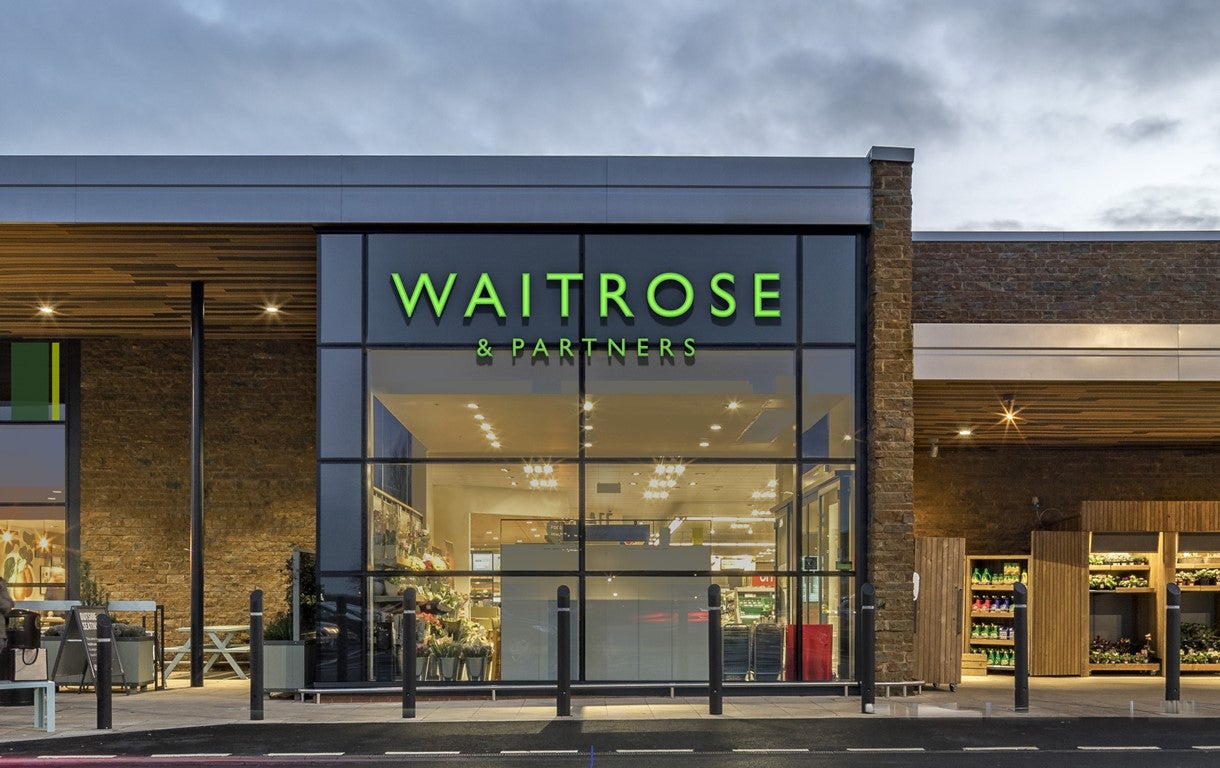 Waitrose lowers prices of over 200 own-label products