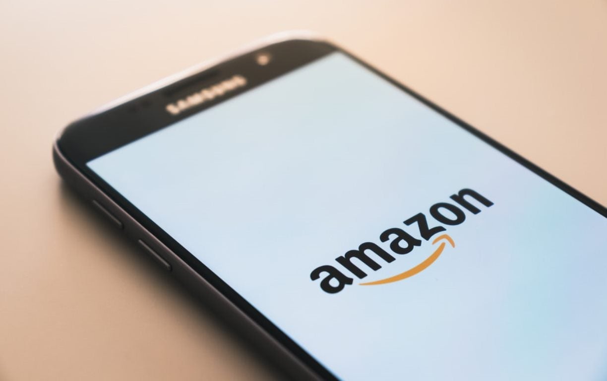 Amazon announces $96.15bn third-quarter revenue