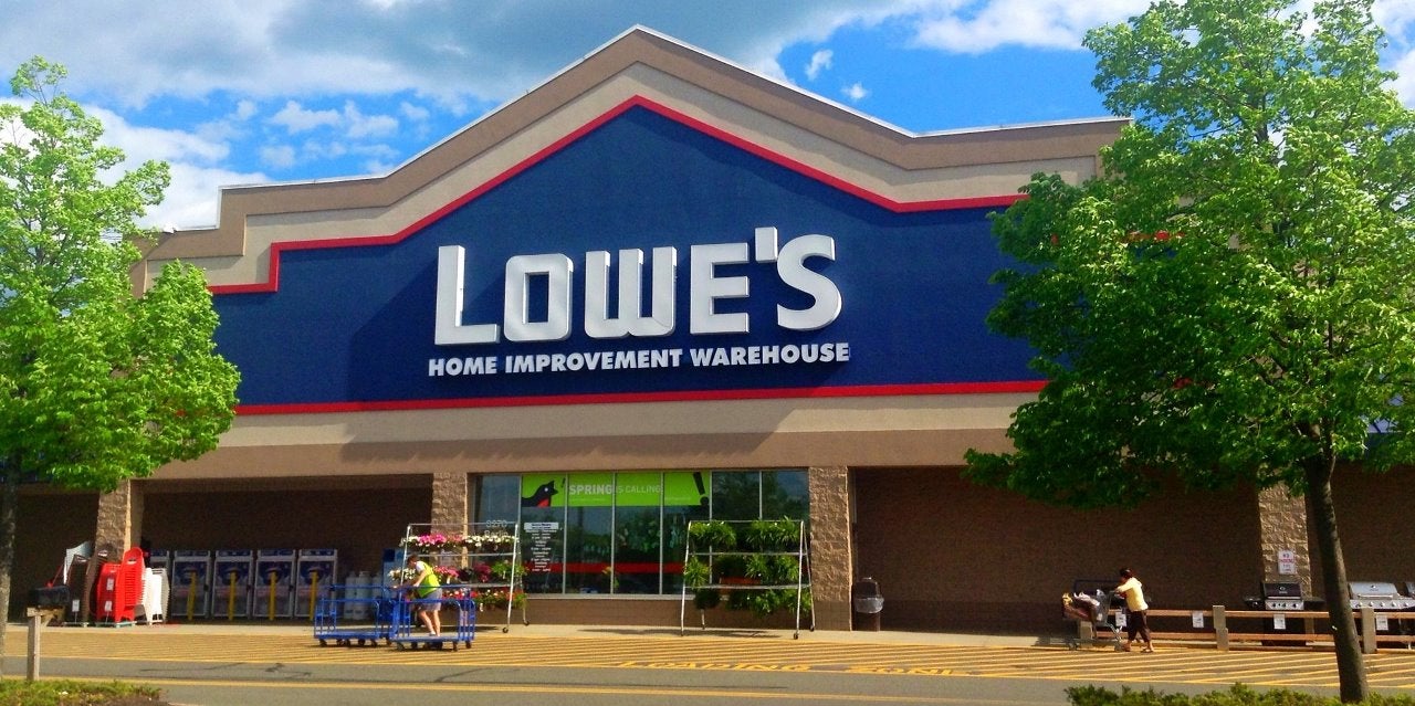 Lowes Canada