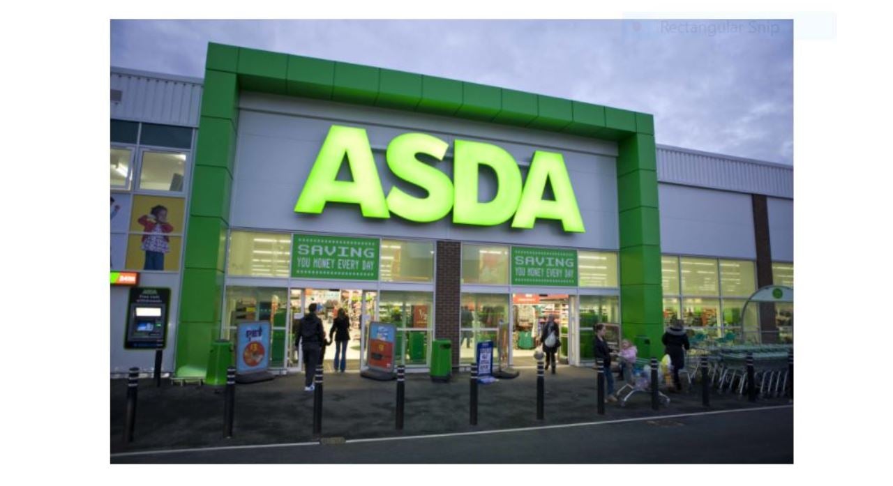 Competition watchdog investigates £6.8bn takeover of Asda, Asda