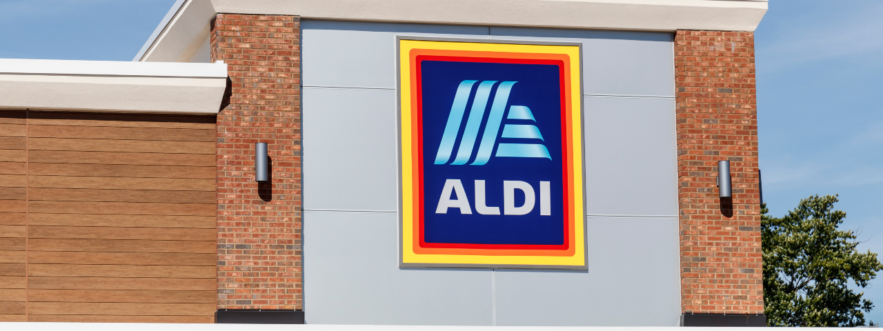 Aldi ditches plastic packaging to join the fight for more sustainable shopping