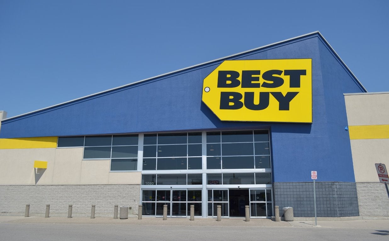 Best Buy decides to exit its operations in Mexico 