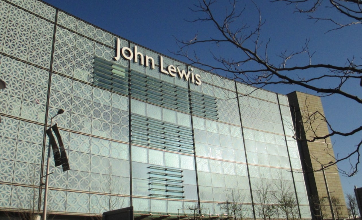 John Lewis to reopen stores in England, outlines new measures 
