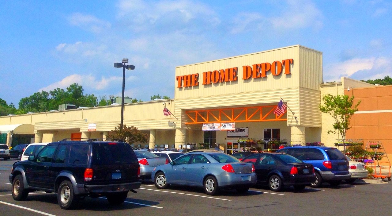 The Home Depot acquires HD Supply Holdings for $8bn