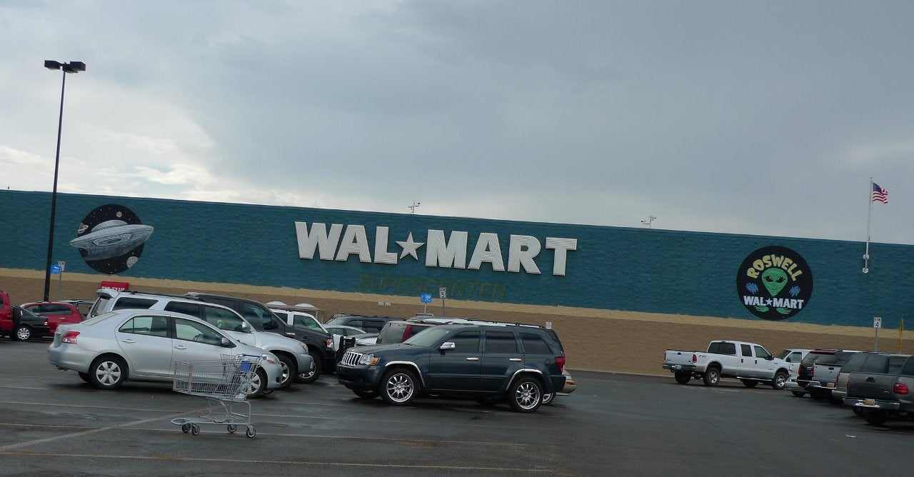 Walmart Mexico under investigation for alleged relative monopolistic practices