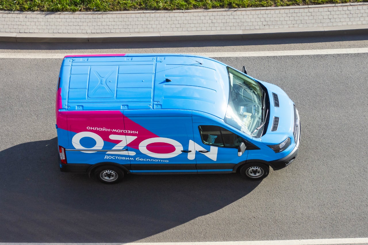Russian online retailer Ozon plans US IPO to expand amid pandemic
