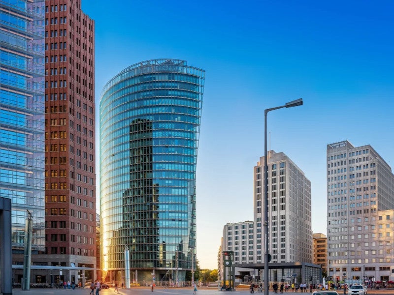 The largest NBA Store in Europe opens in the heart of Berlin