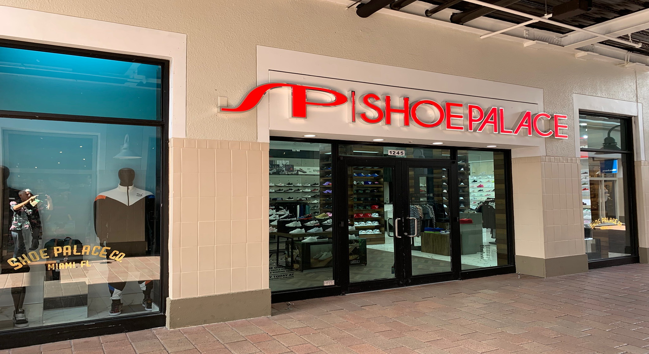 JD’s Genesis acquires Shoe Palace in US for $325m