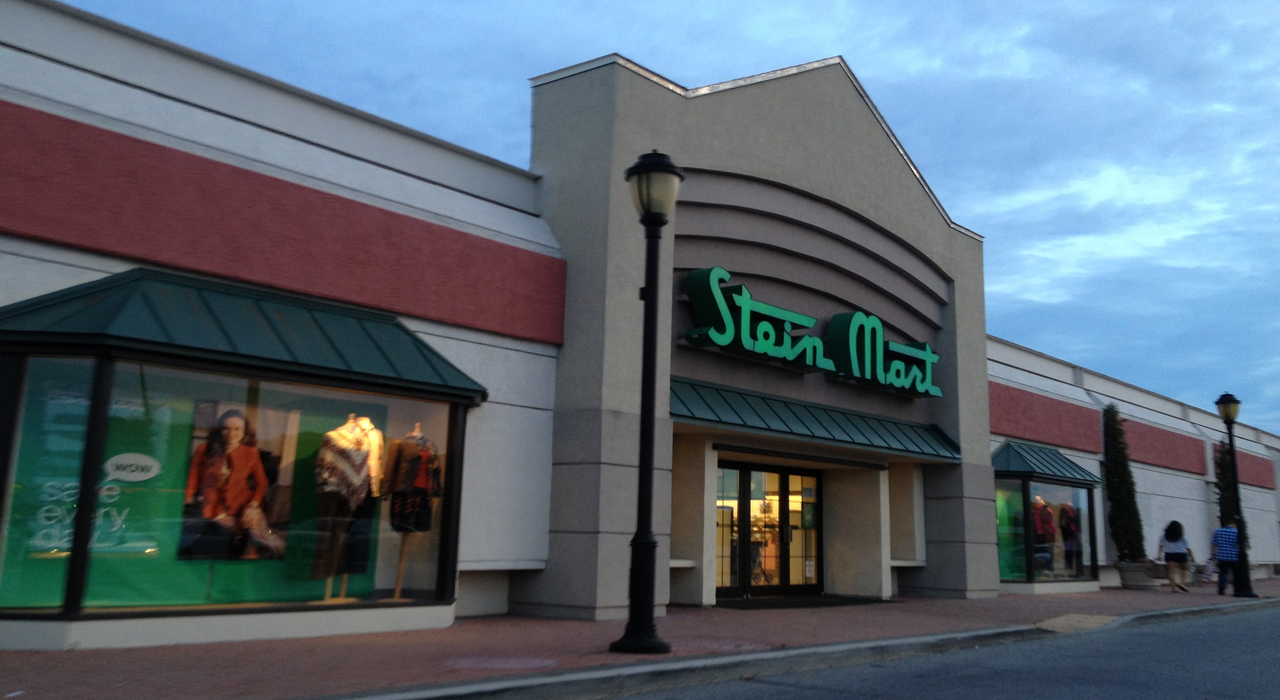 Bankrupt Stein Mart saved by company that's relaunching namesake brands as  online-only