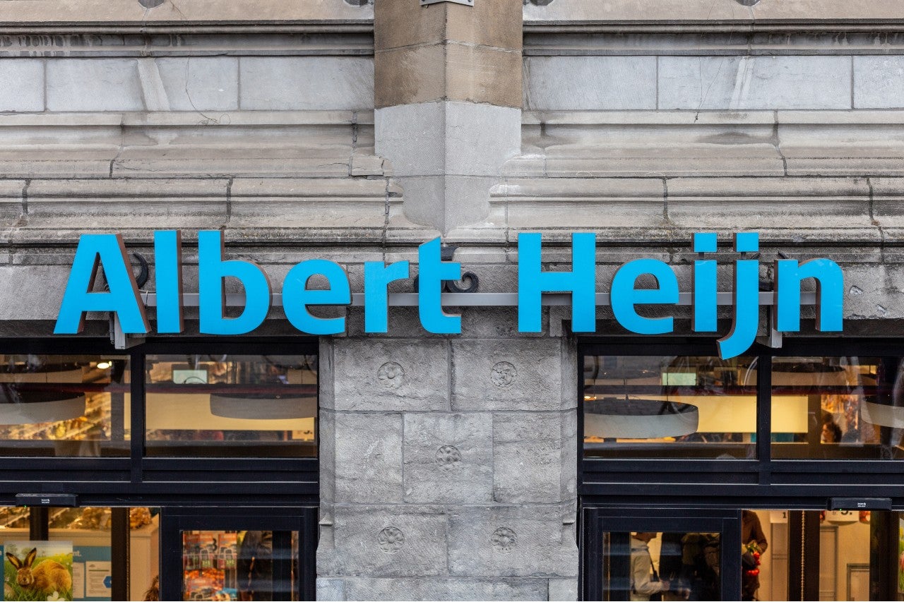 Albert Heijn’s new 'micro-store' concept to tap into evolving office-space trends