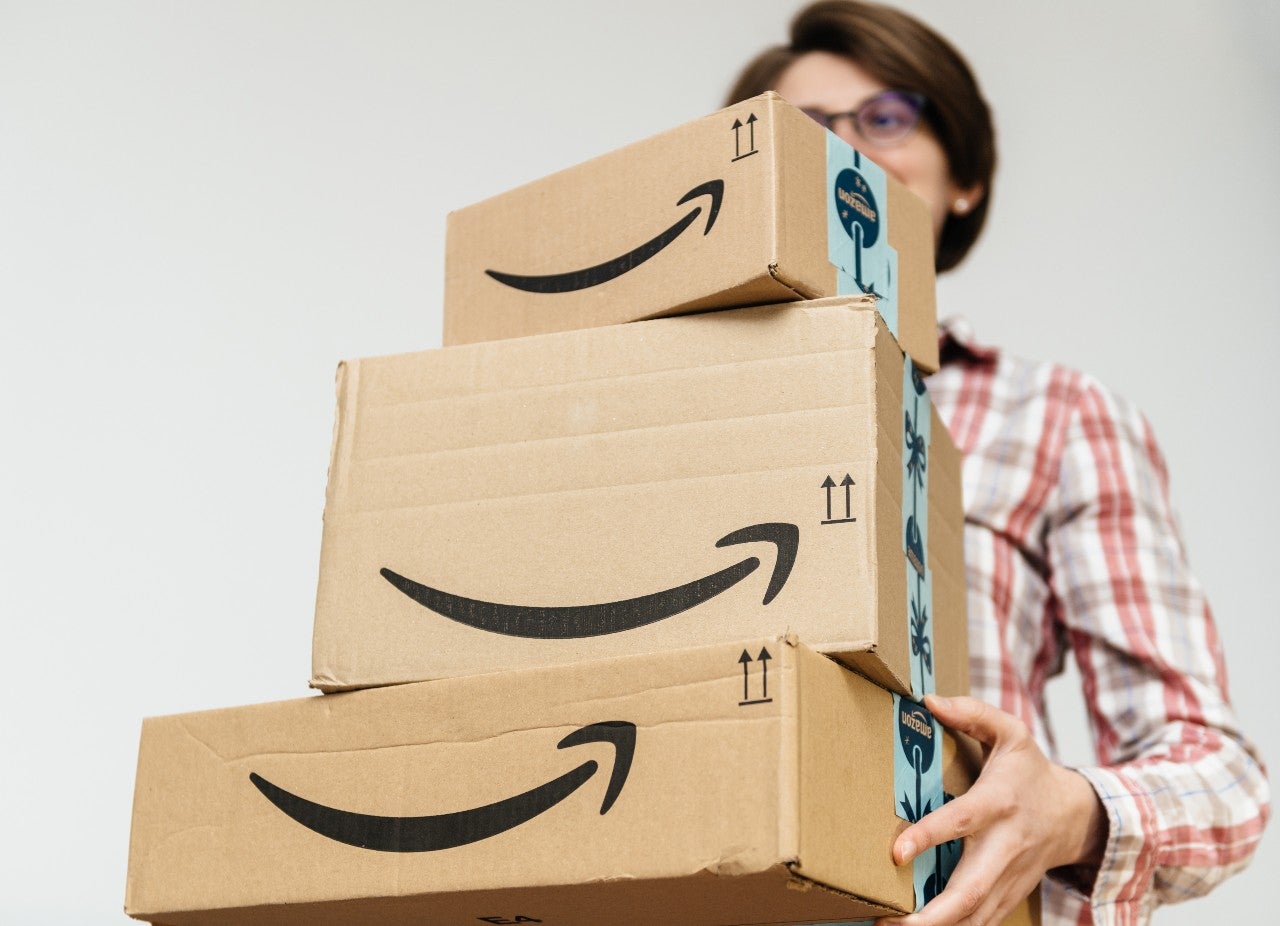 Amazon shipping costs