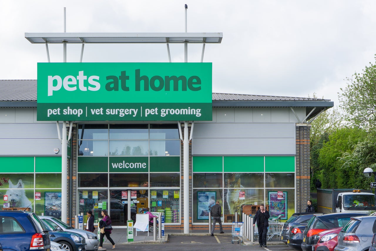 Restrictions accelerate growth at Pets at Home, boding well for 2021