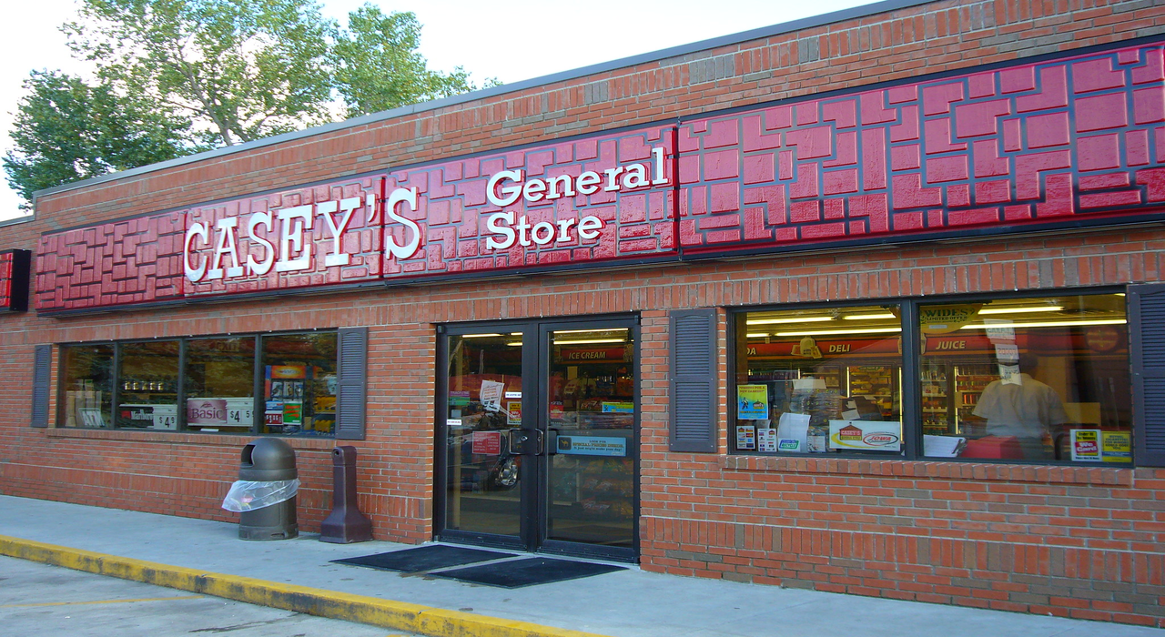 Casey's selects Coupa Software to transform procurement operations