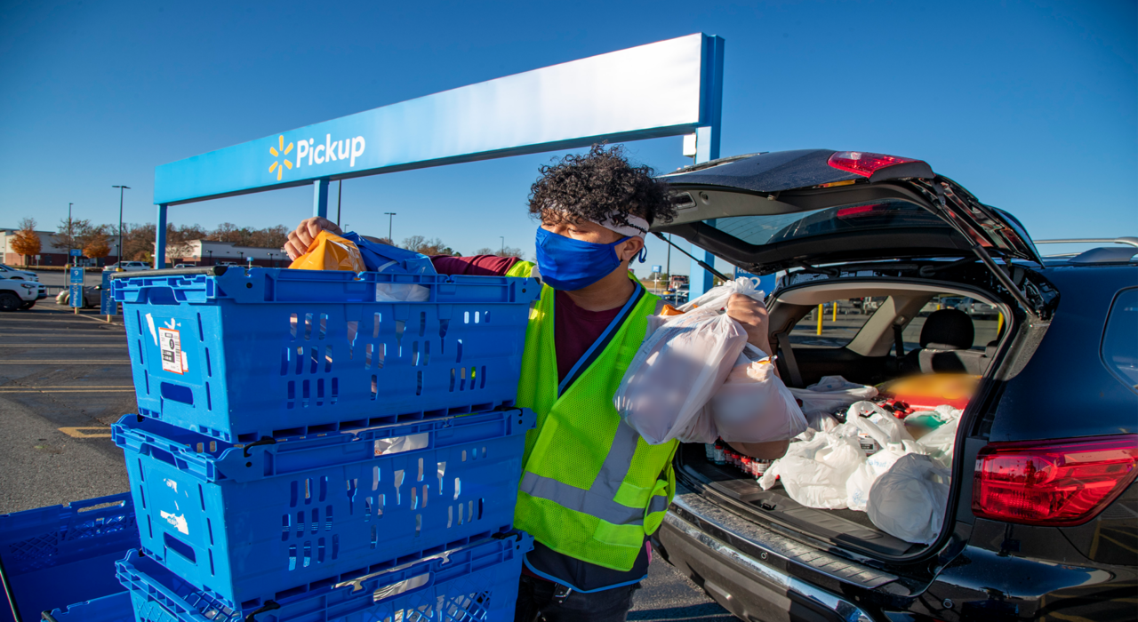 Walmart raises wages for 425,000 more US frontline associates