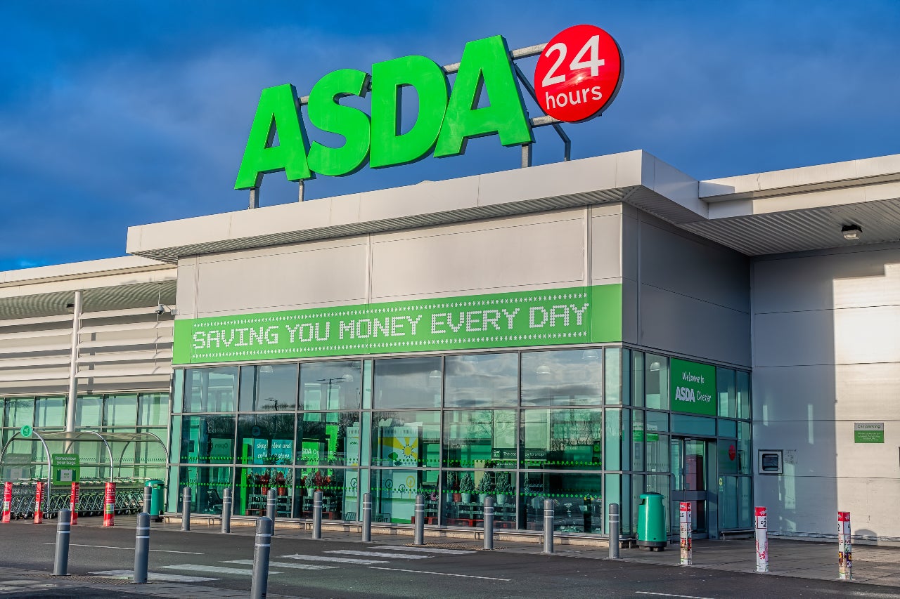 Asda tests new measures to prevent Christmas supply chain issues