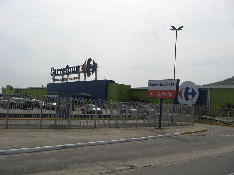 Carrefour Brazil to buy Grupo BIG from Advent International, Walmart