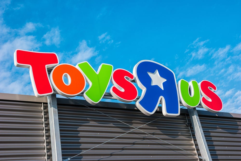 Will Toys R Us see a revival following WHP Global acquisition?
