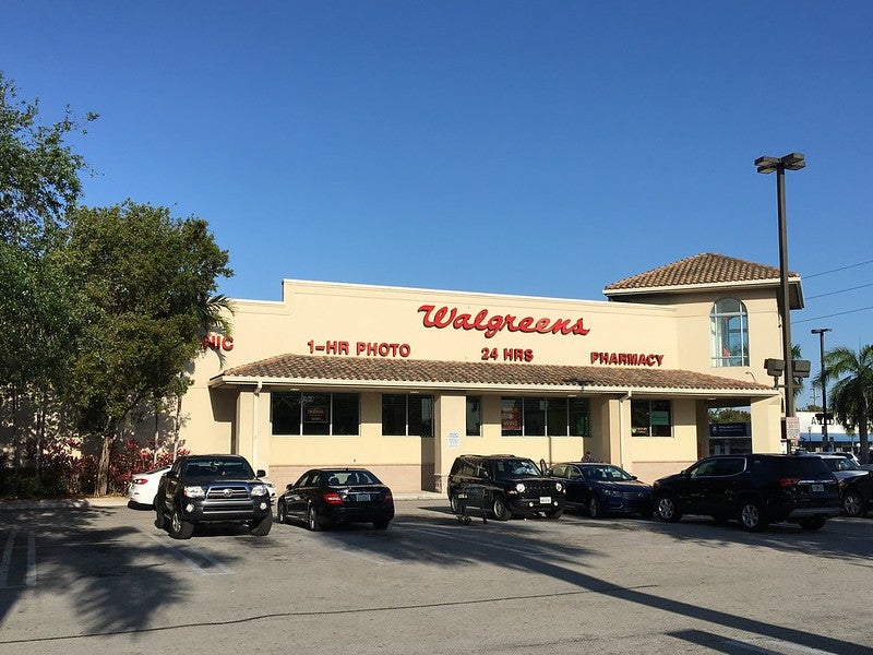 Walgreens, InComm Payments partner to expand financial services offerings