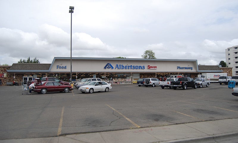Albertsons partners with Fetch Rewards for customer engagement