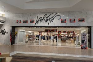 Medical Office Use Planned for Former Lord & Taylor Store at Mall