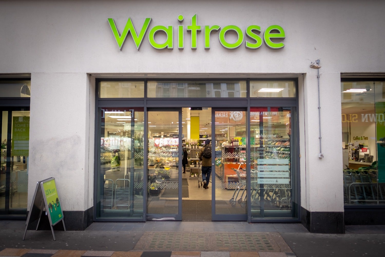 Waitrose ban on magazines sold adjacent to plastic toys is neither the first nor the last