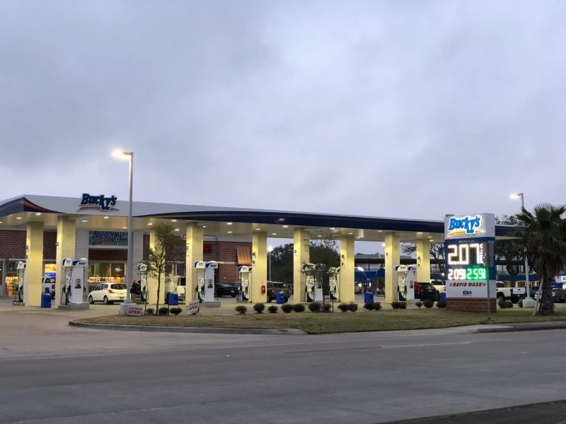 Casey’s acquires Bucky’s Convenience Stores owner Buchanan Energy