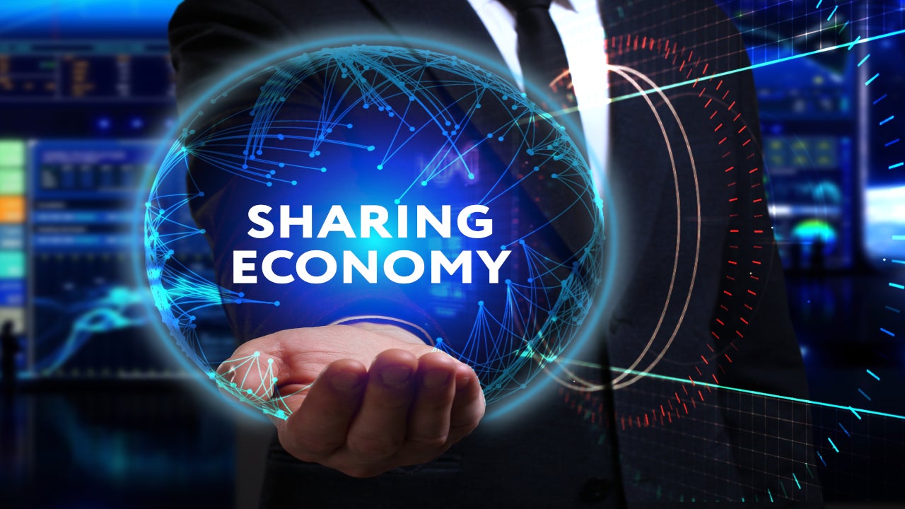 Sharing Economy in Consumer Goods- Macroeconomic Trends