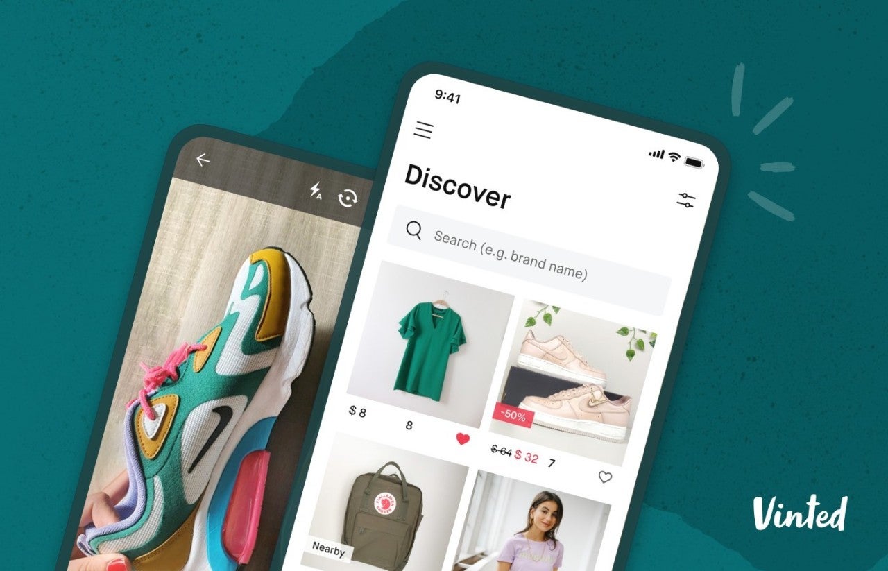 Best Apps To Sell Clothes