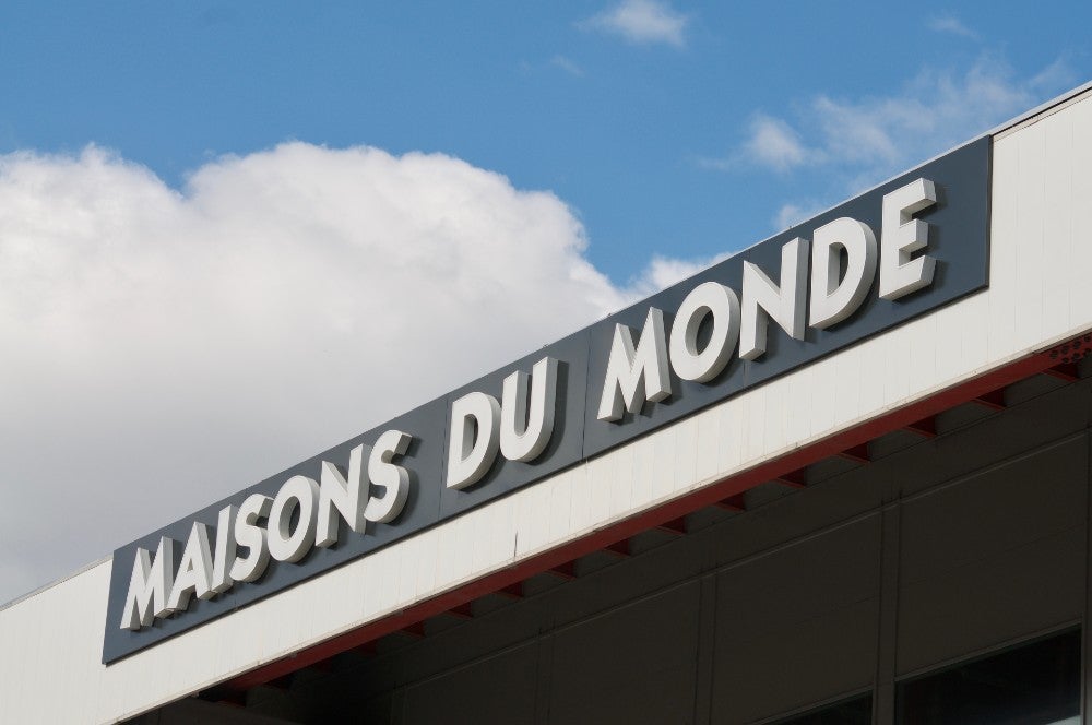 Maisons du Monde launches its Decor Workshop: an omnichannel range