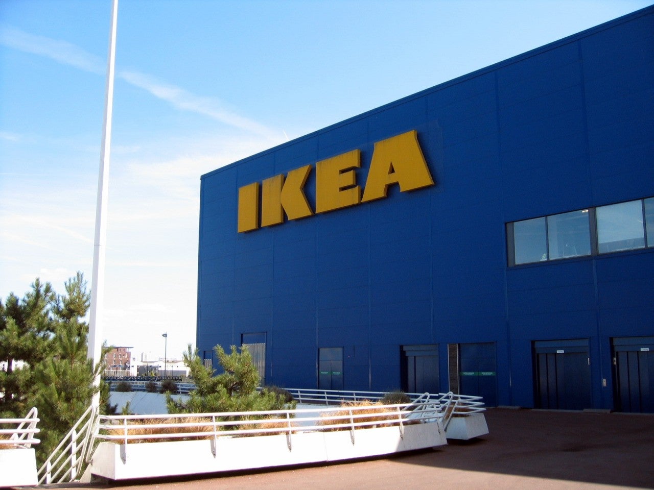IKEA France fined $1.2m by court for employee surveillance