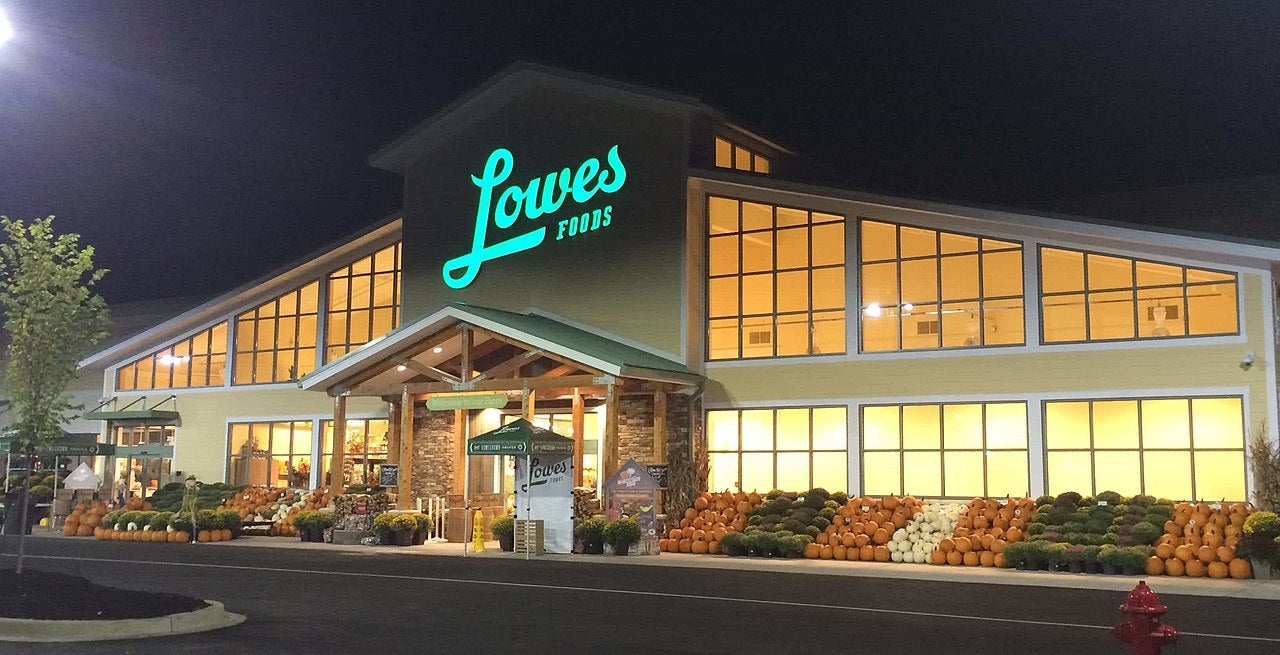 Lowes Foods Foothills A Deep Dive into a Local Grocery Chain Lowes Foods Foothills A Deep Dive into a Local Grocery Chain