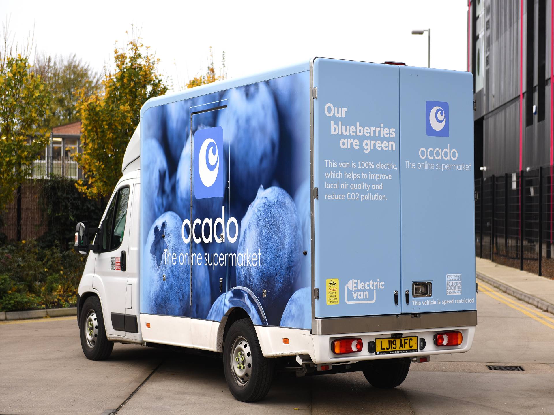 Ocado Retail and CitrusAd expand retail media platform partnership