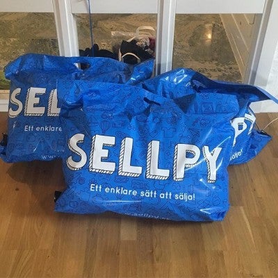 Sellpy expands European footprint with openings in 20 countries