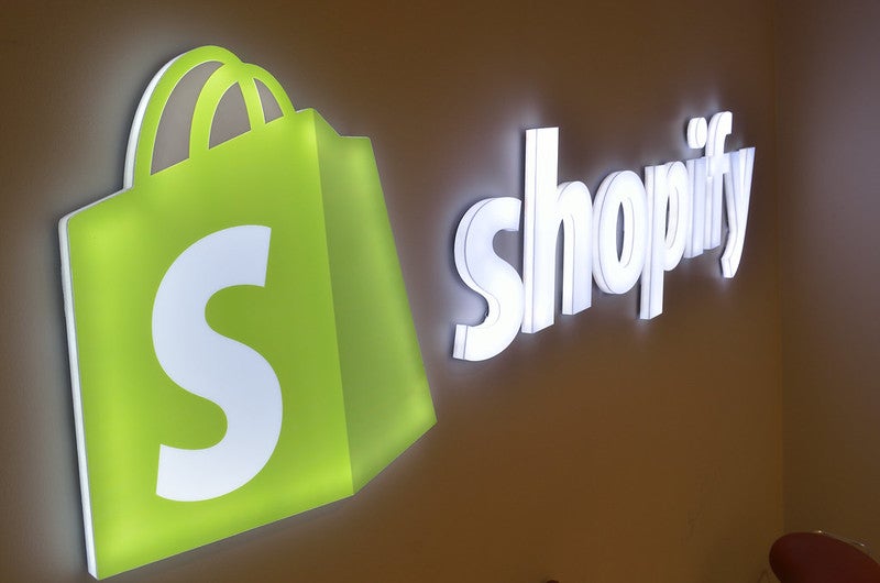 Shopify announces platform updates at annual conference