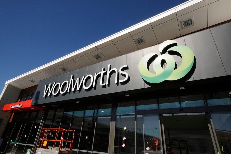 Woolworths to develop distribution centres in Sydney