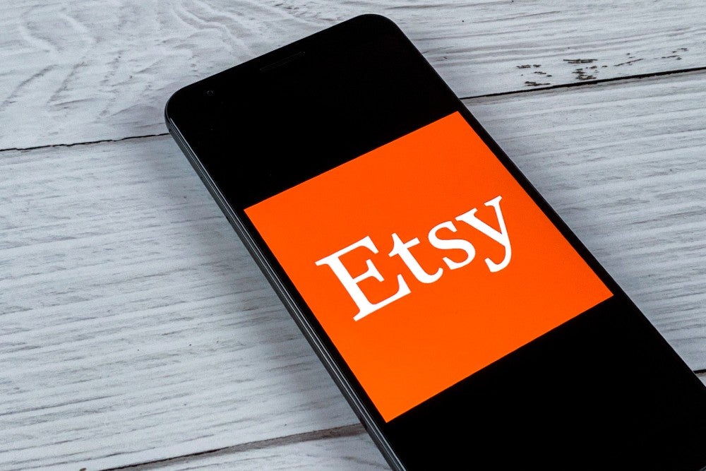 Etsy’s acquisition of Depop provides potential for growth in preloved clothing market