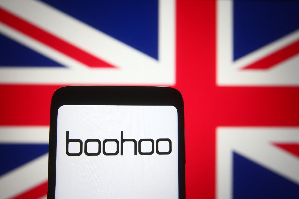 Online specialism and acquisitions boost sales at the boohoo group