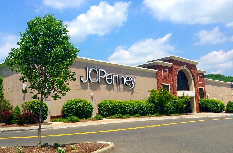 Sephora at JC Penny To Be Replaced With In-house Beauty Concept