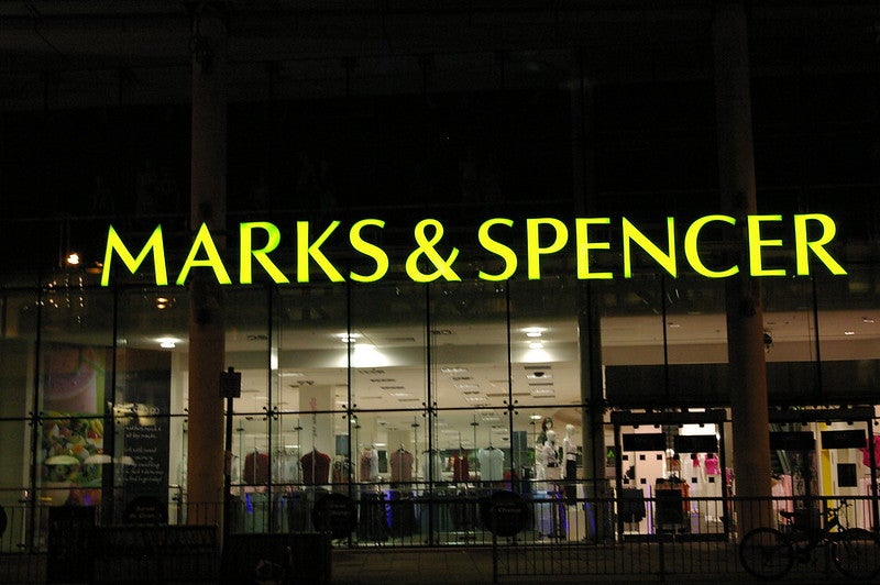 Marks & Spencer, Milton Keynes has a secret, and we want to help share it…  - myMK