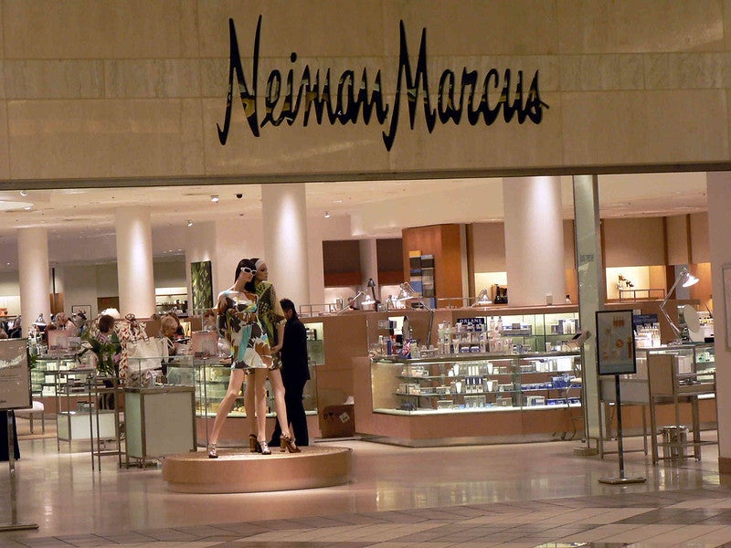 Neiman Marcus has decided which Last Call stores will remain open