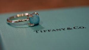 Tiffany and Costco agree to settle trademark infringement dispute
