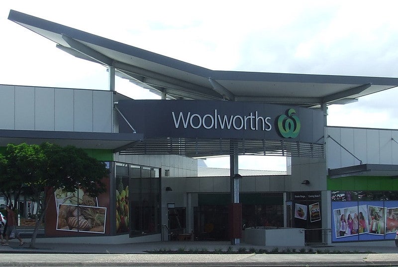 Woolworths plans online customer fulfilment centre in New South Wales