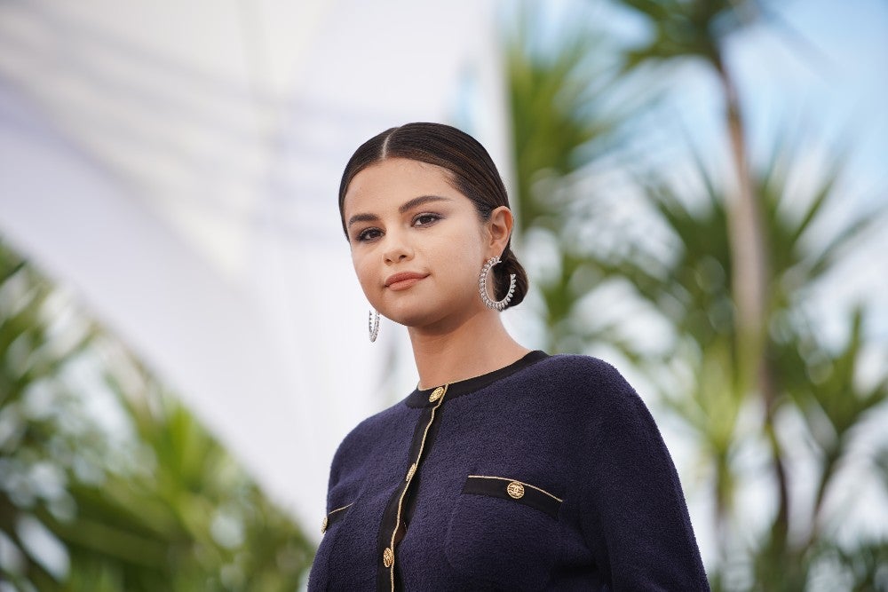 Rare Beauty by Selena Gomez debuts in the Australian beauty market