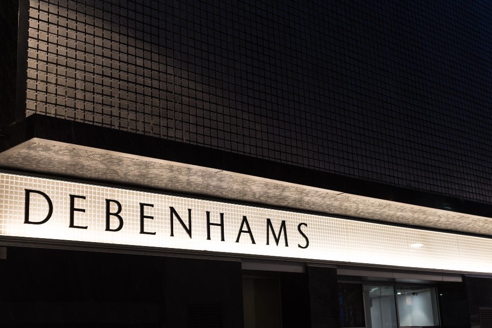Debenhams’ turnaround is boohoo’s biggest challenge in its array of acquisitions