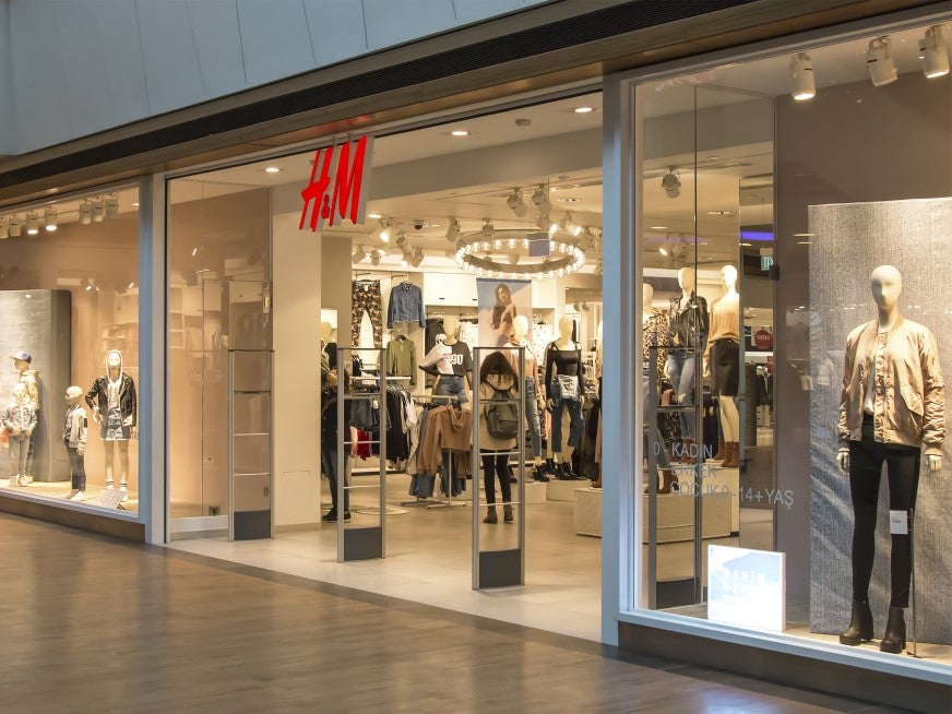 Europe hinders H&M’s recovery from COVID-19