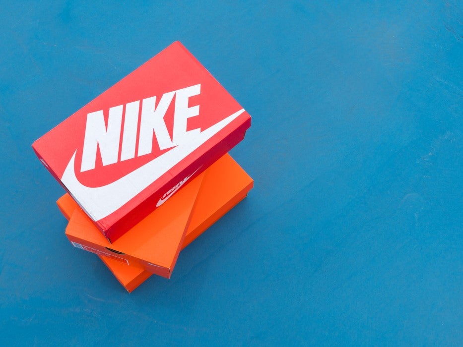 Digital and DTC enables NIKE to bounce back