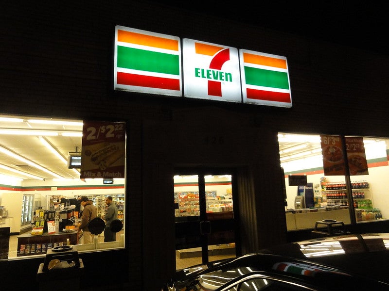 7‑Eleven expands Asian presence with first store in Cambodia