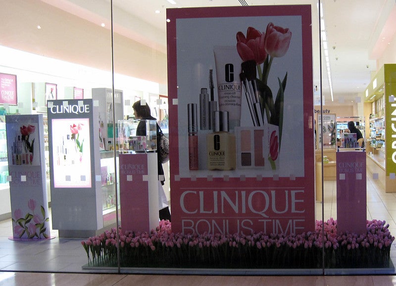 Al Malki Group takes over Clinique's retail operations in Saudi Arabia