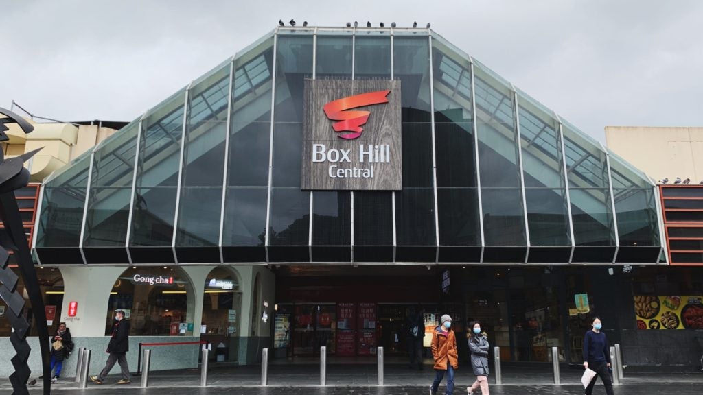 Four more retailers open in Invercargill Central development