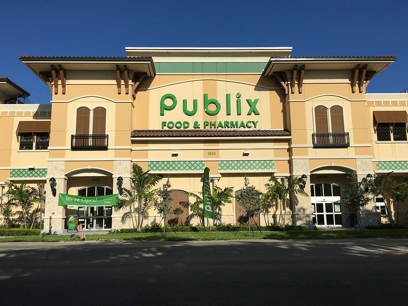 Is Publix Open On Christmas 2022 Publix Records 3.9% Increase In Second-Quarter Sales